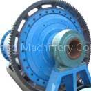 Industrial grinding mill:ball mill