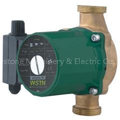 circualting pump