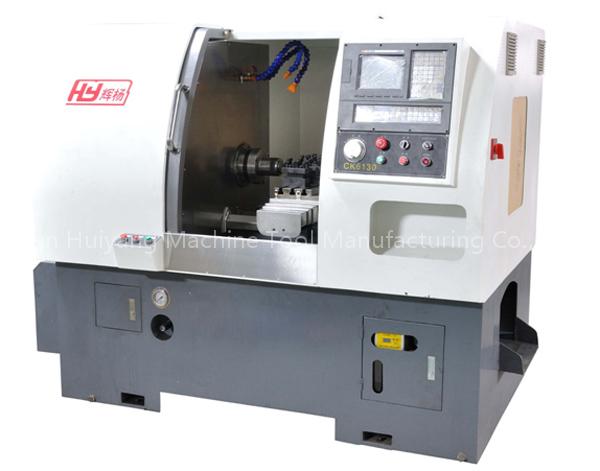 CNC MACHINERY