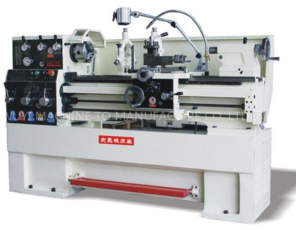 lathe