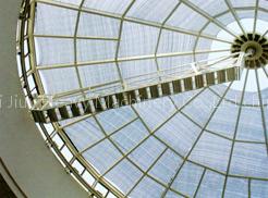 Slide Window Cleaning Gondola