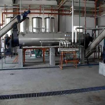 Fish Meal Plant, Fish Meal Production Line