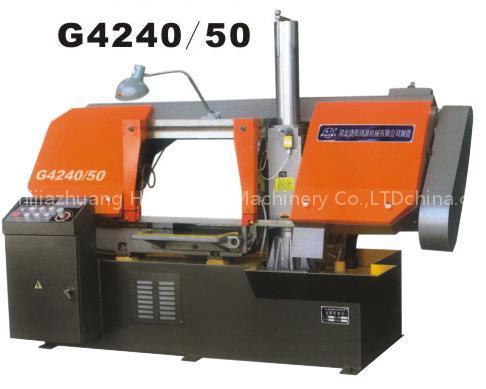 Sawing machine G4240