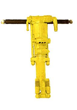 Hand-Hold Rock Drill-Y26