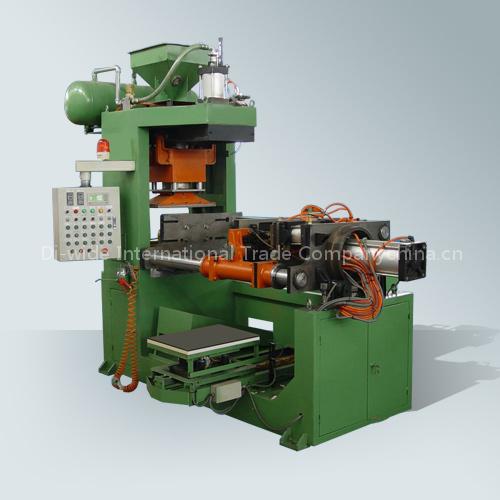 shell core machine