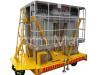 elevating platform