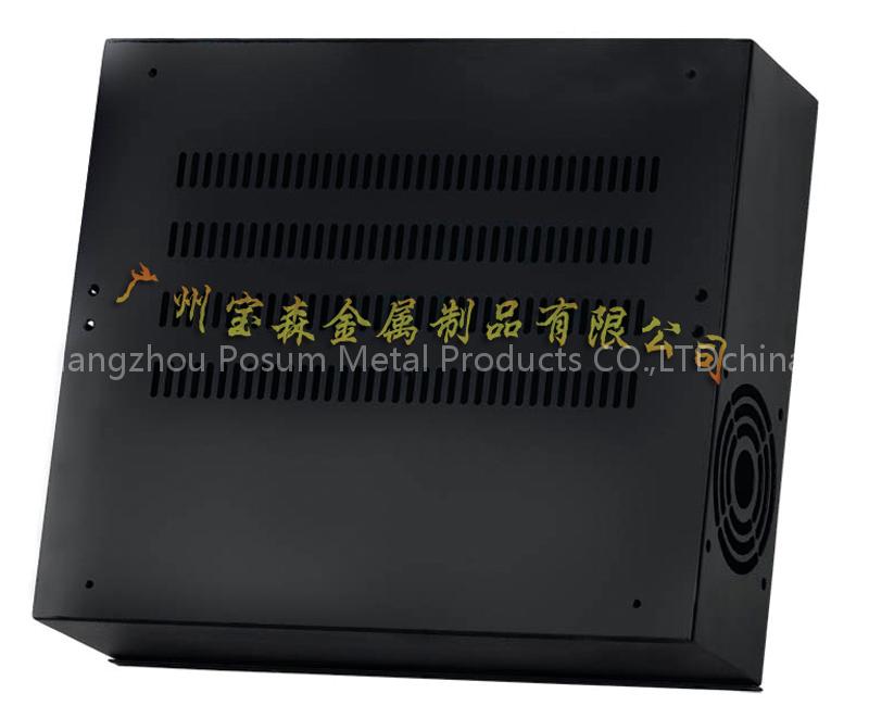 all kinds of sheet metal chassis