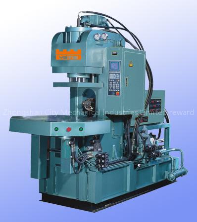 YTC-C Molding Machine (YTC-55O)