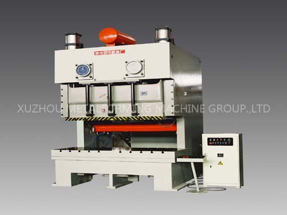 TWO POINTS HIGH PERFORMANCE PRESS