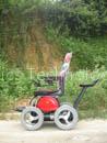 Ulimited Wheelchair