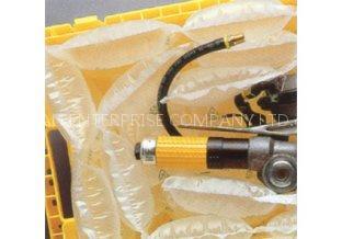HYD600 AIR CUSHION SYSTEM