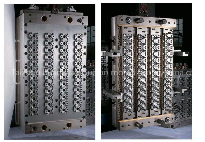 PET mold(PET mould)