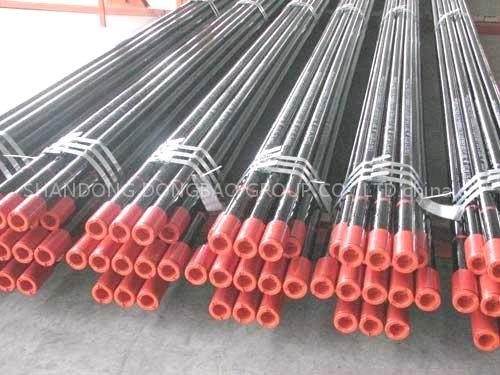 oil casing tubing