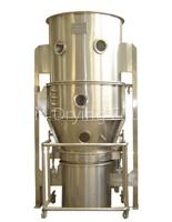 FL Series Bolling and Granulating Drier