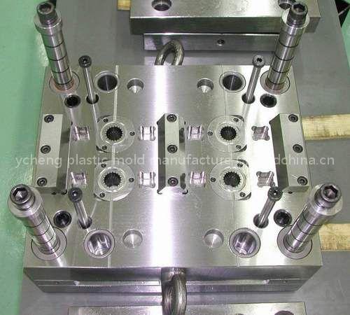 gear molds,mould,plastic molds