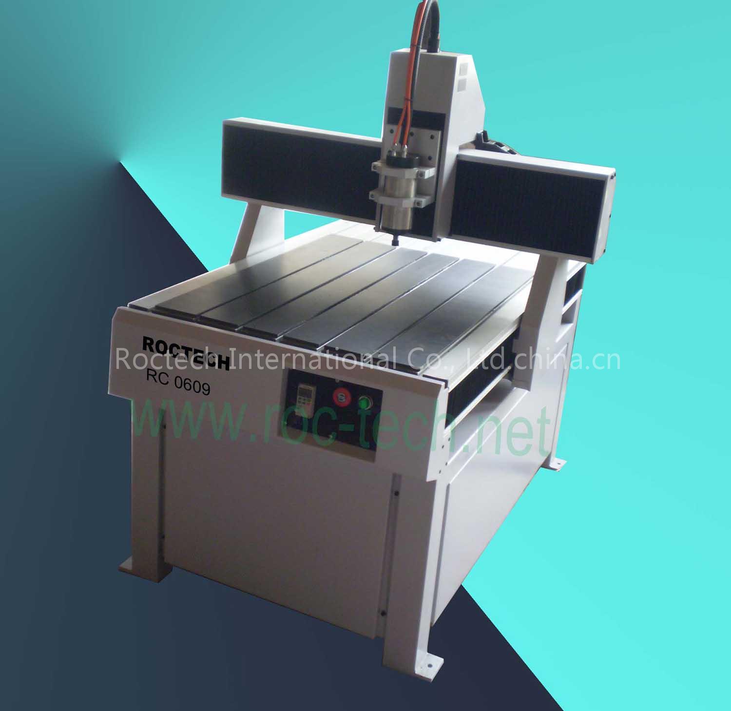 CNC Advertising machine