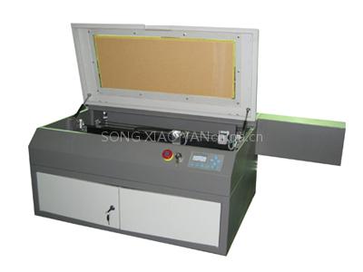 laser engraver machine