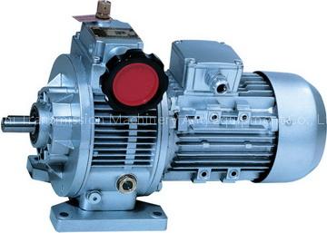 MB sreies variable speed driver