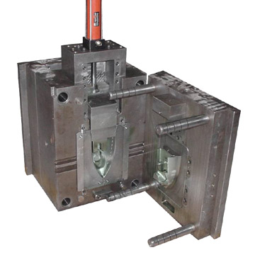 Plastic Injection Mould Maker