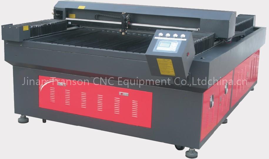 Transon TS1318 Die Boards Laser Cutting Machine Price