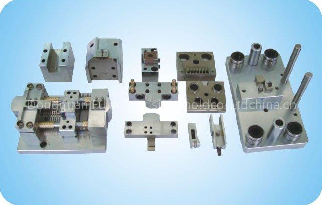 injection mold