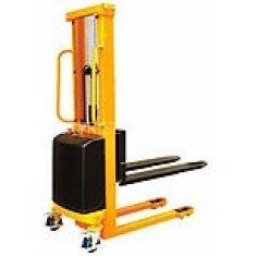 Semi-Electric Stacker MS A series