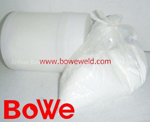 Aluminum Flux Powder