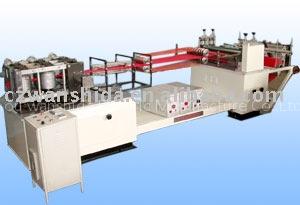 mask making machine