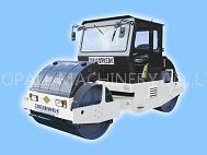 COMPACTING ROLLER