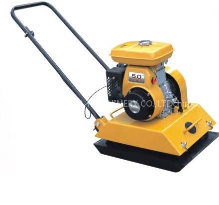 PLATE VIBRATOR