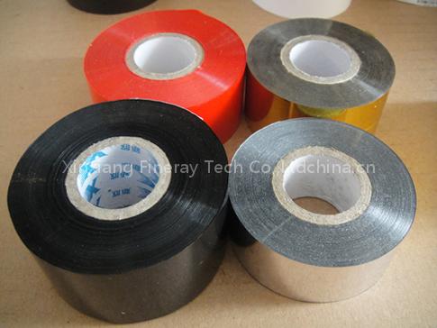 Coding Date Foil for food package bags