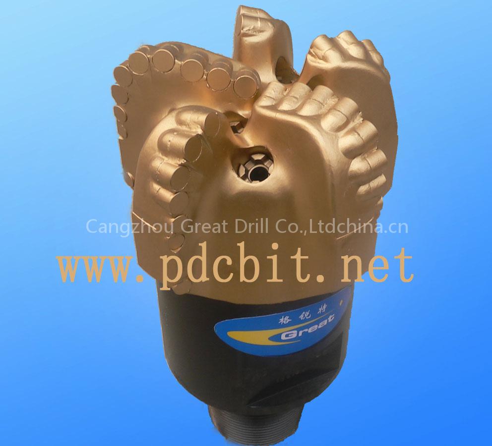 Great PDC bits