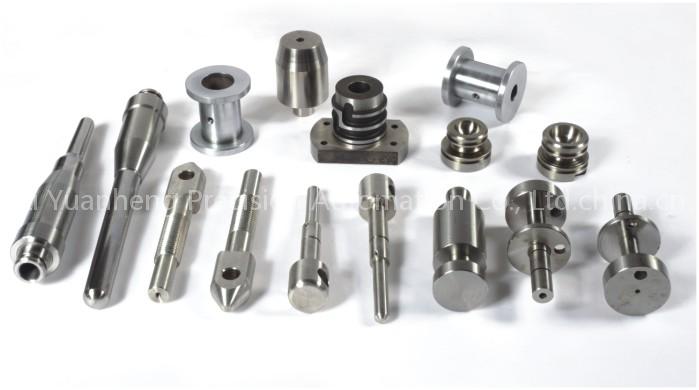 Precision hardware parts