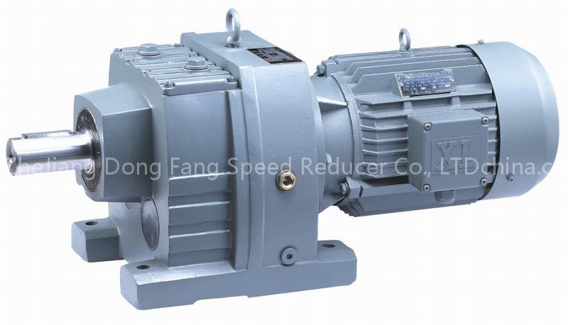 R Series Speed Reducer
