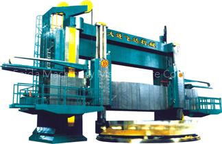 C5280 heavy duty lathe