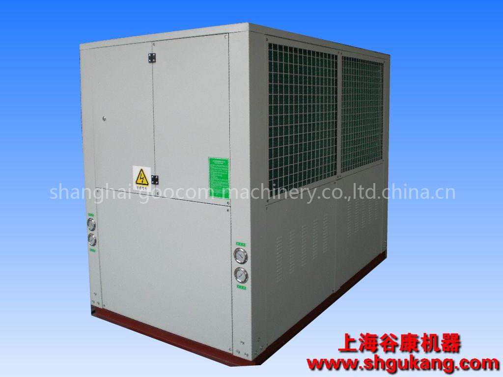 Industrial chillers