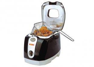 Stainless Steel Deep Fryer XJ-4K017