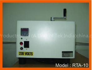 Solder Dross Separator