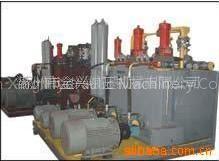 hydraulic system