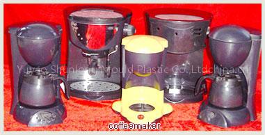 coffee maker mould