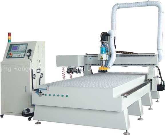 SKM25-H CNC Woodworking Machine