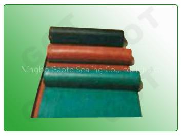 Rubber Sheet
