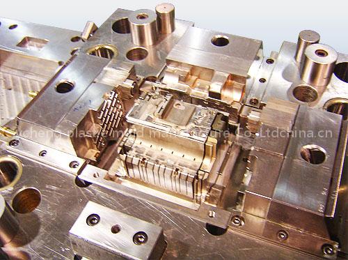 printer molds.plsatic molds