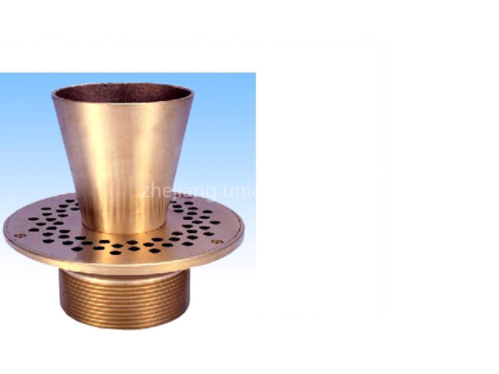 Tee Valve and Flange