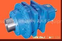 P sereis planetary gear units