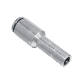 Super-Rapid Push-in Fittings Bpgj Series