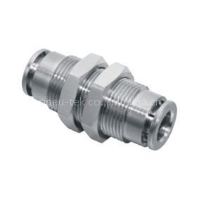 Brass Super-Rapid Compact Fittings Bpm Series