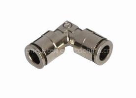 Pneufit Push in Fittings Bpv Series