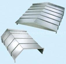 telescopic cover