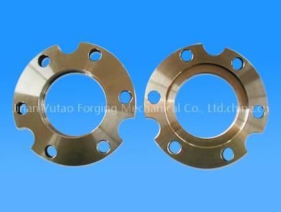 Special Flange